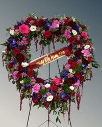 Petal to the Metal Flowers